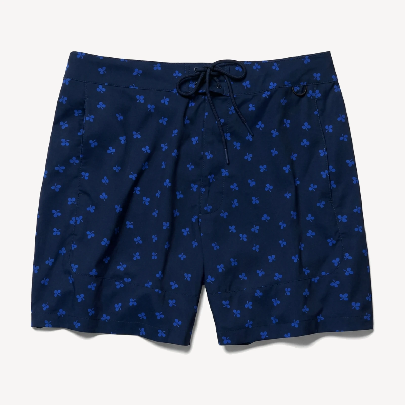 SolarCool 6" Beach Boardshort