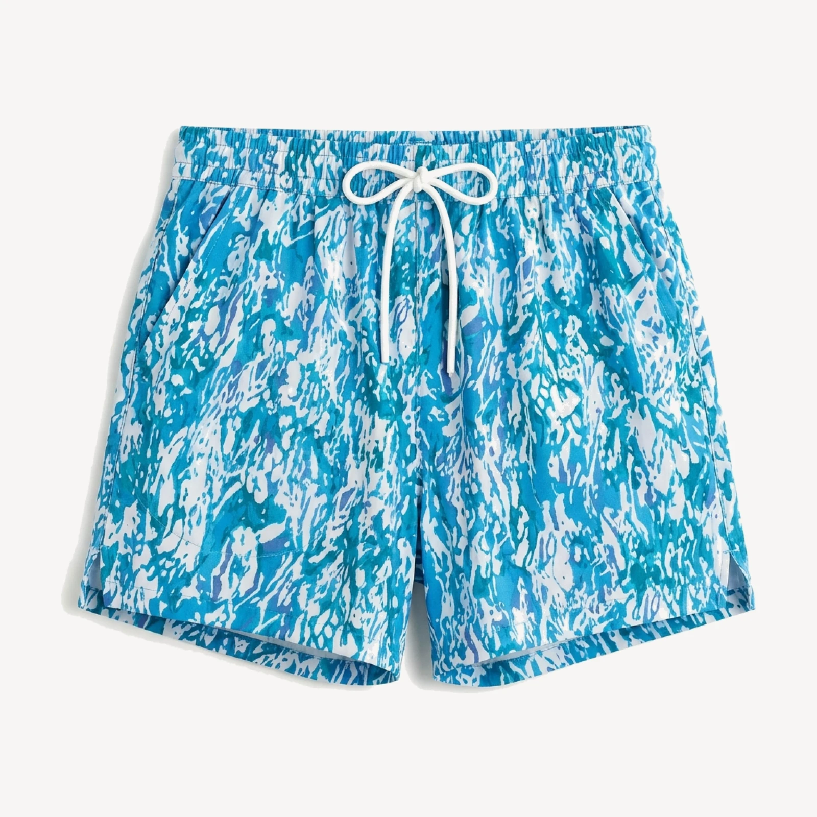 SolarCool 3" Beach Short