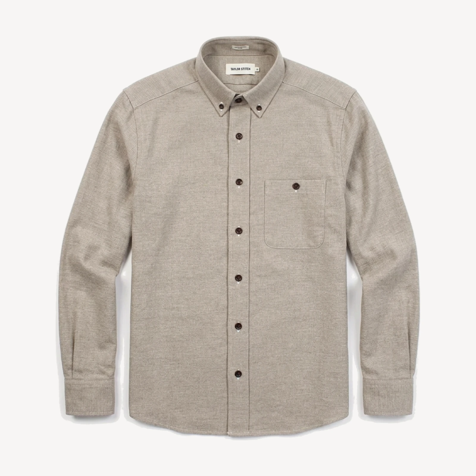 Sand Work Chambray Jack