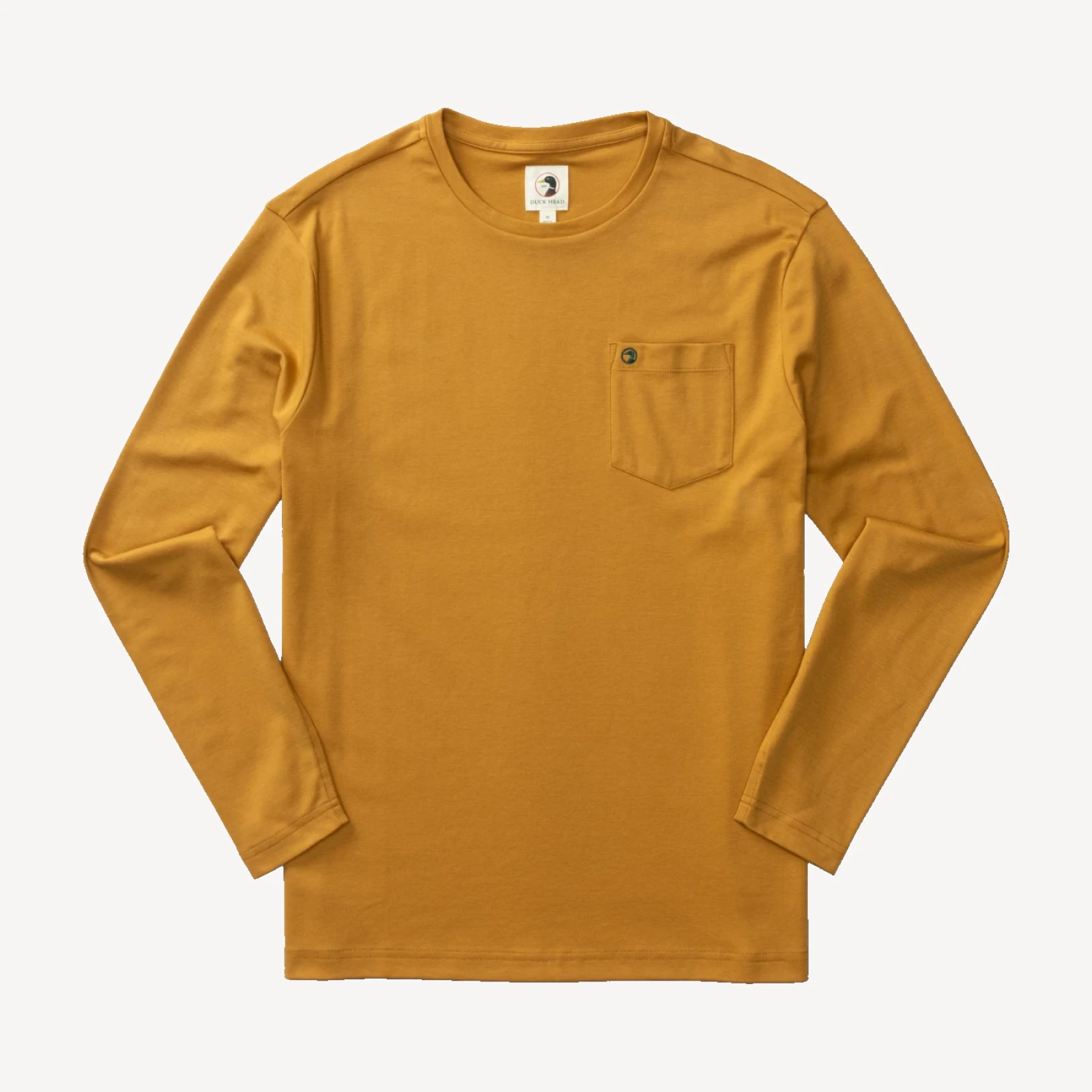 Tindale Pima Cotton Jersey T-Shirt - Amberwood