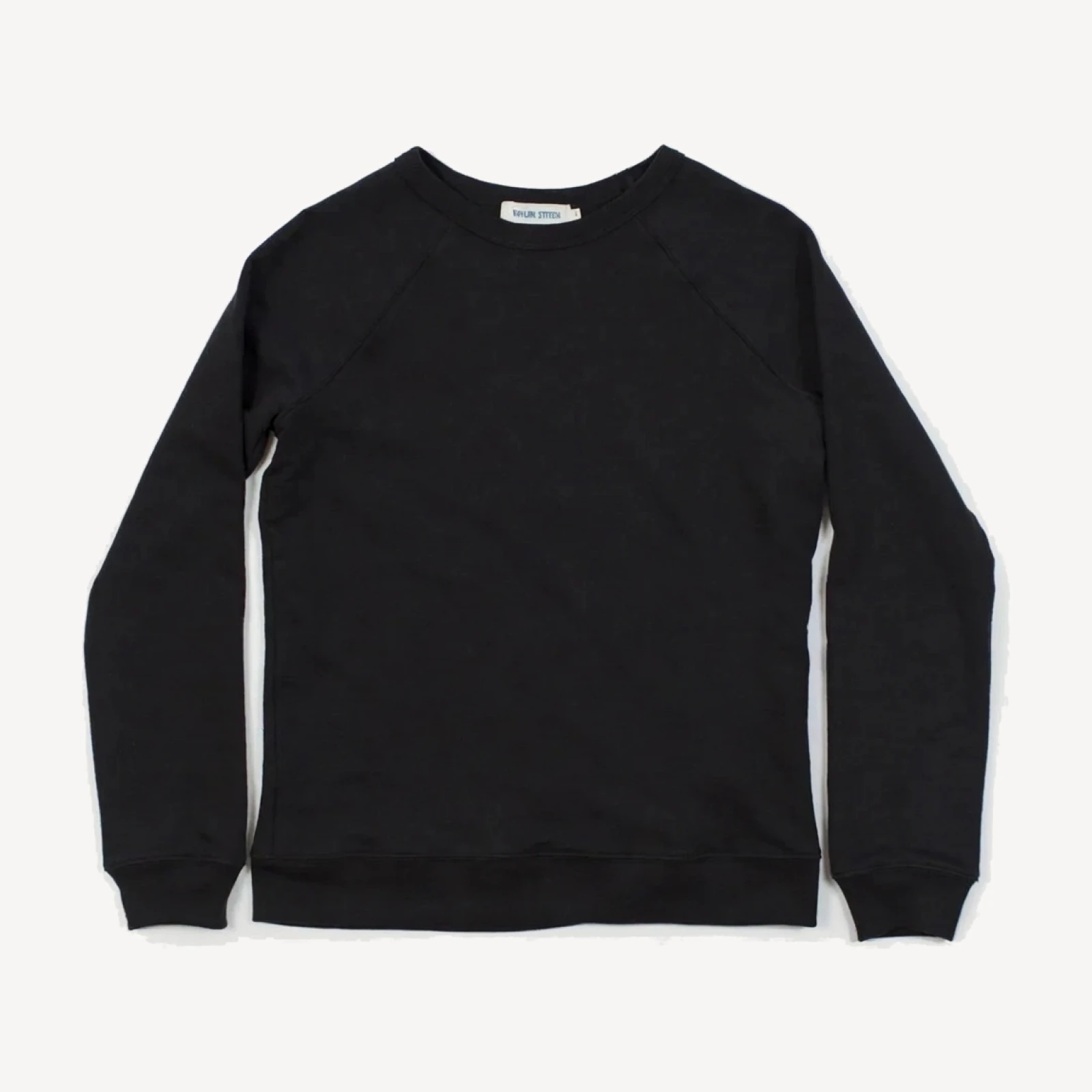 The Blair in Black