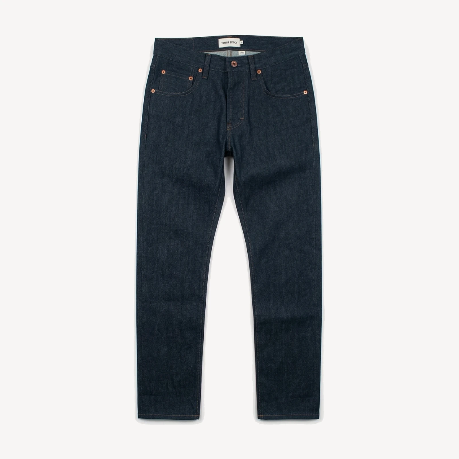 The Democratic Jean in Cone Mills Standard