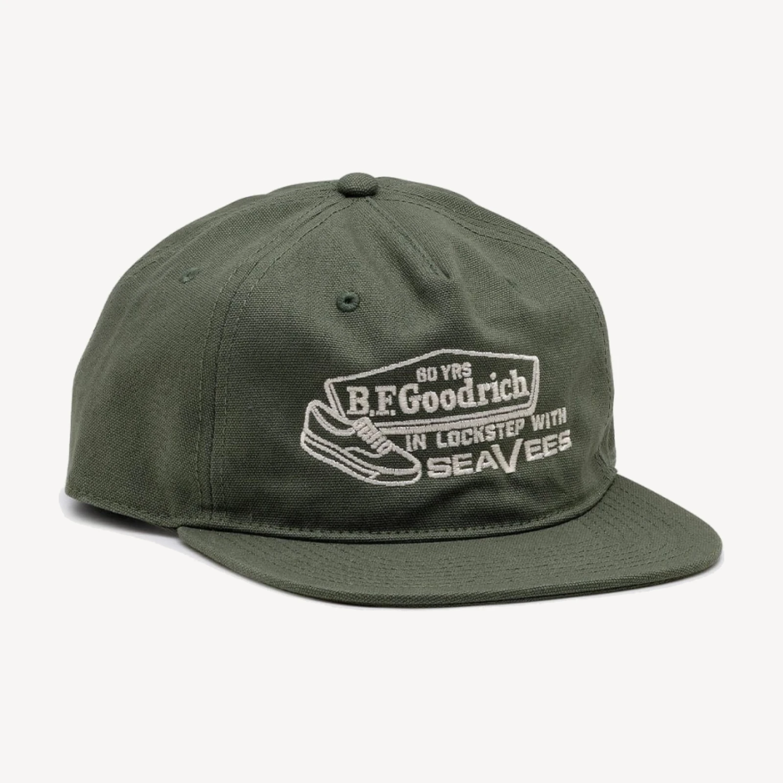 Unisex - Founders Edition Hat