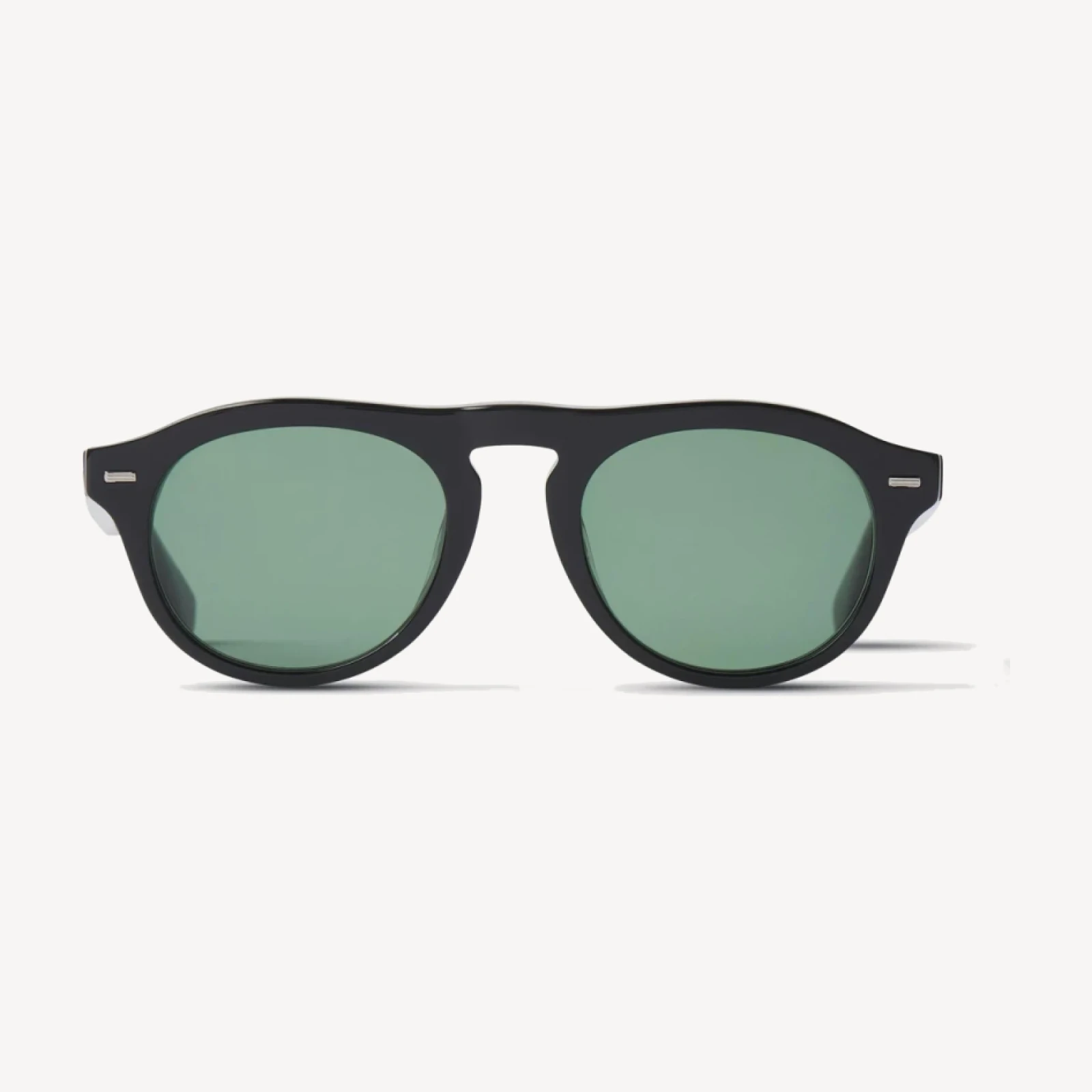Black Speedster Sunglasses