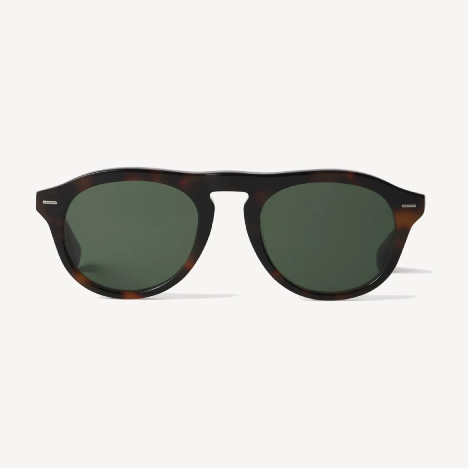 Tortoise / G15 Speedster Sunglasses