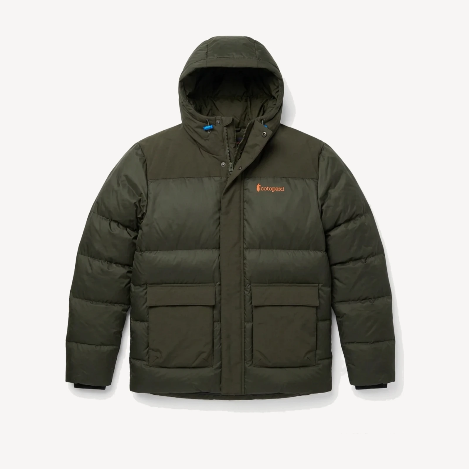 Solazo Down Parka - Men's