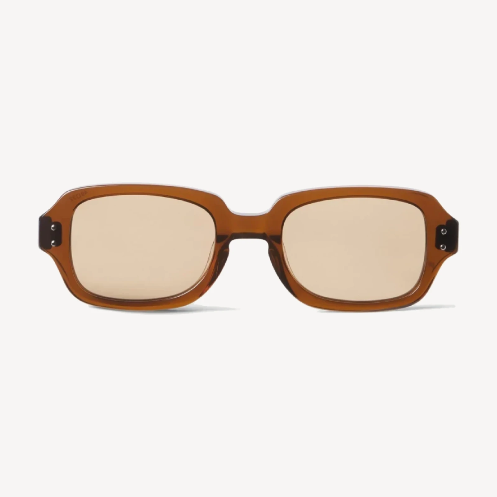 Tobacco Nighthawk Sunglasses
