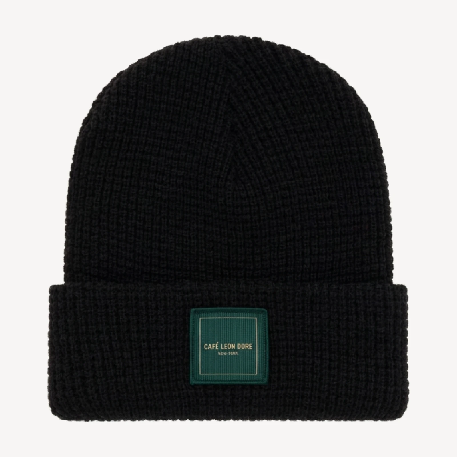 Café Leon Dore Beanie
