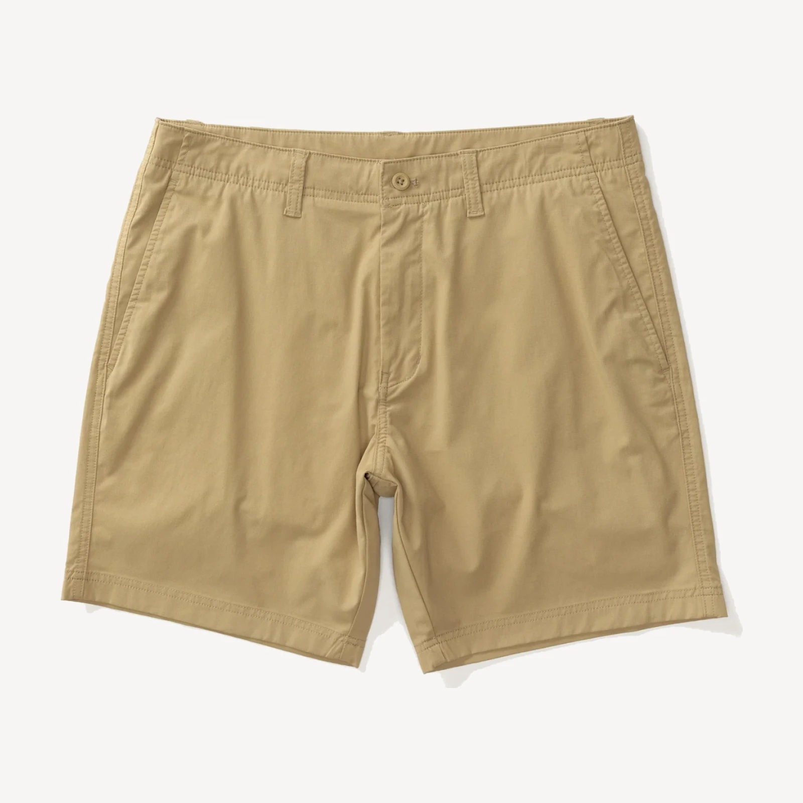 8" Harbor Performance Short - Twill