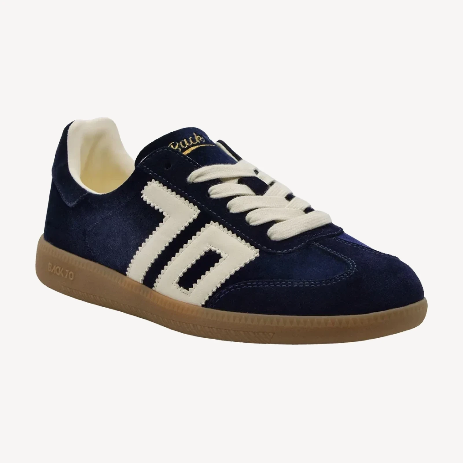 CLOUD W26 VELVET SNEAKER