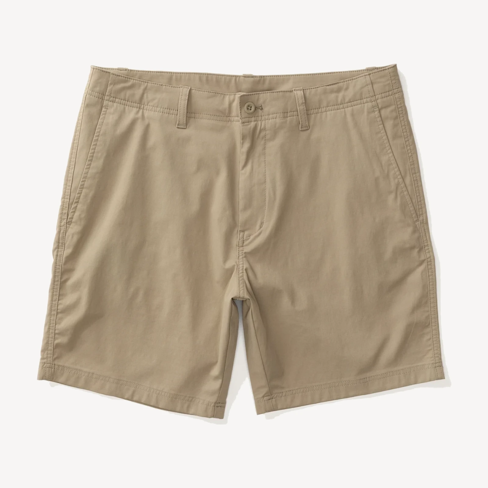 8" Harbor Performance Short - Khaki