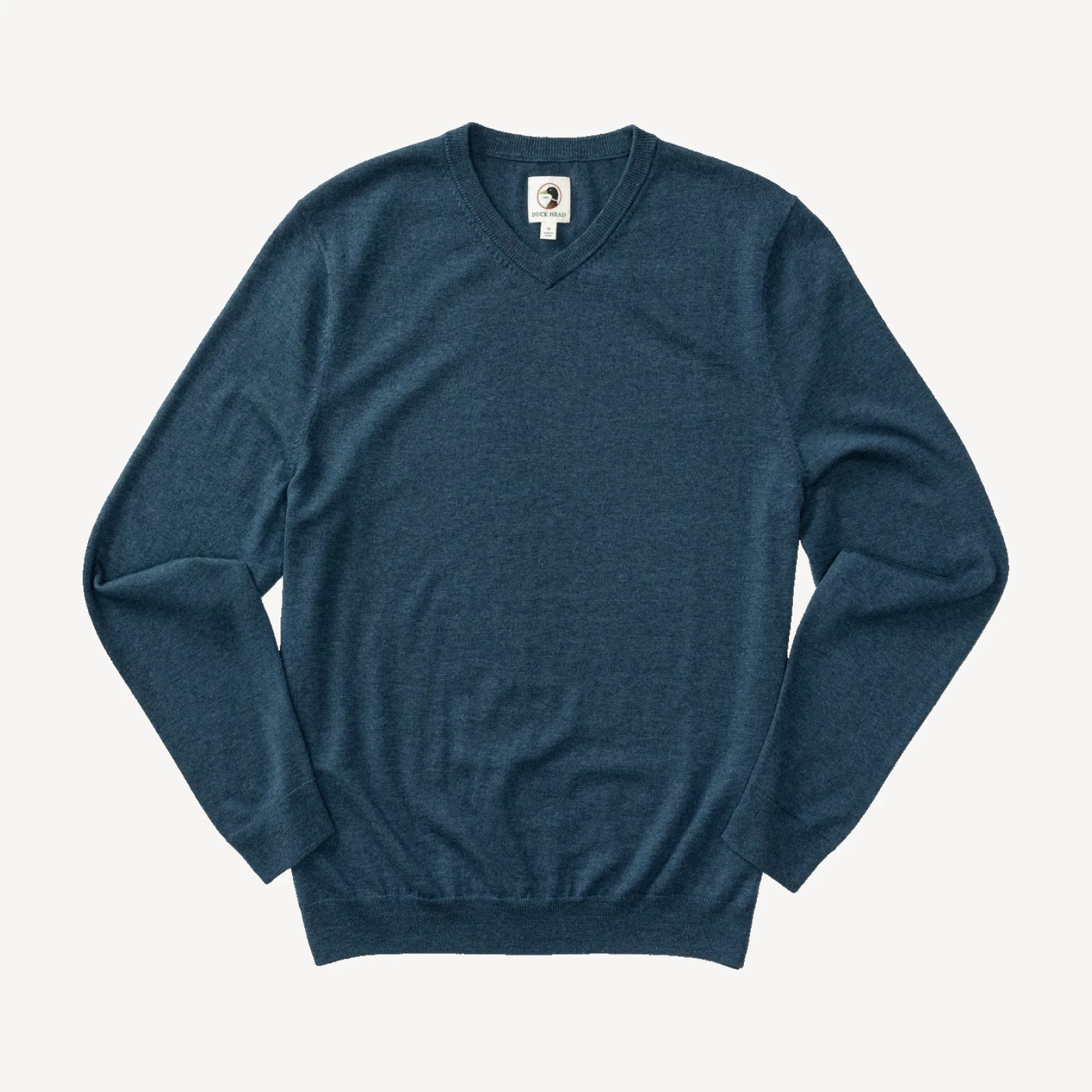 Buckley V-Neck Sweater - SALE