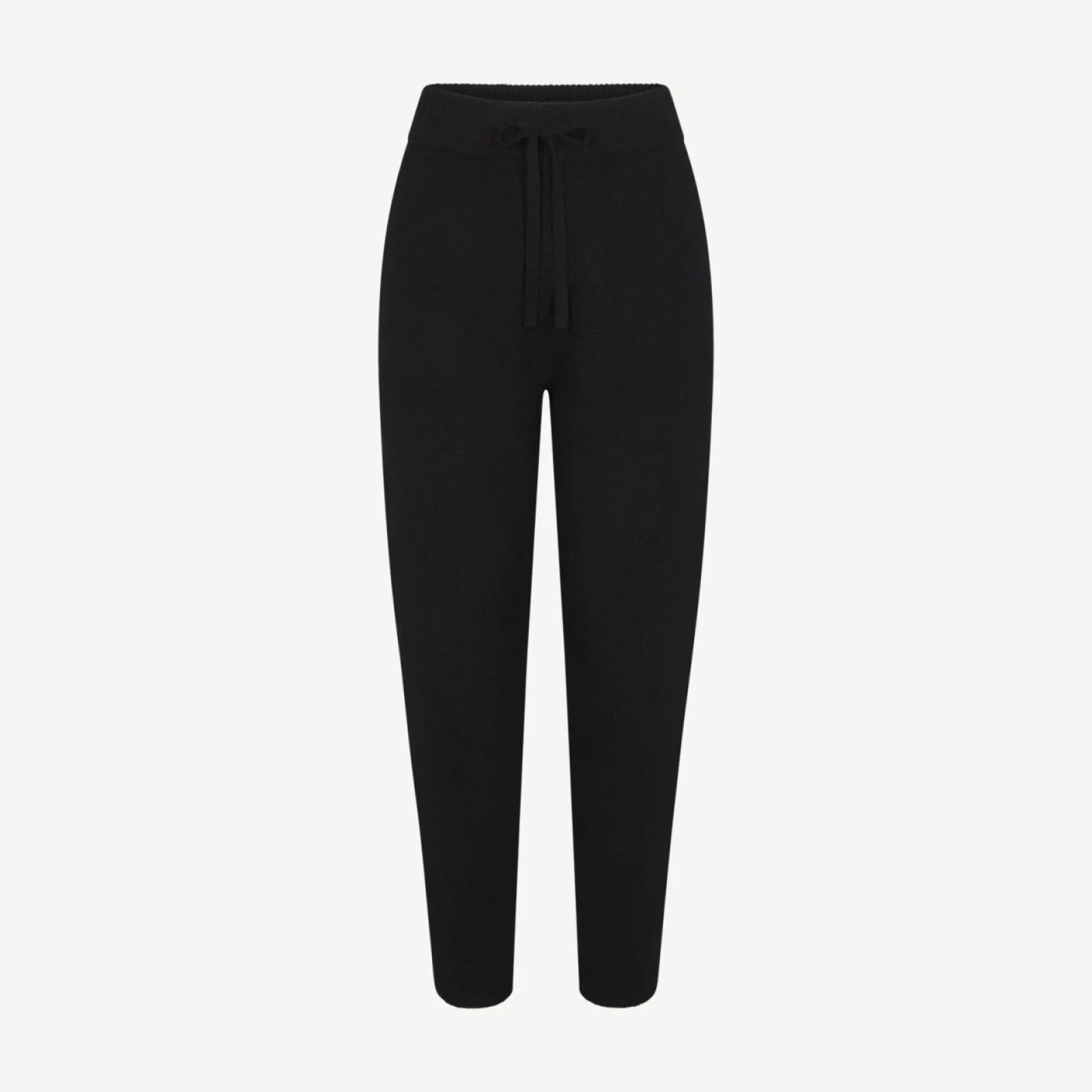 URI JOGGER PANT - BLACK