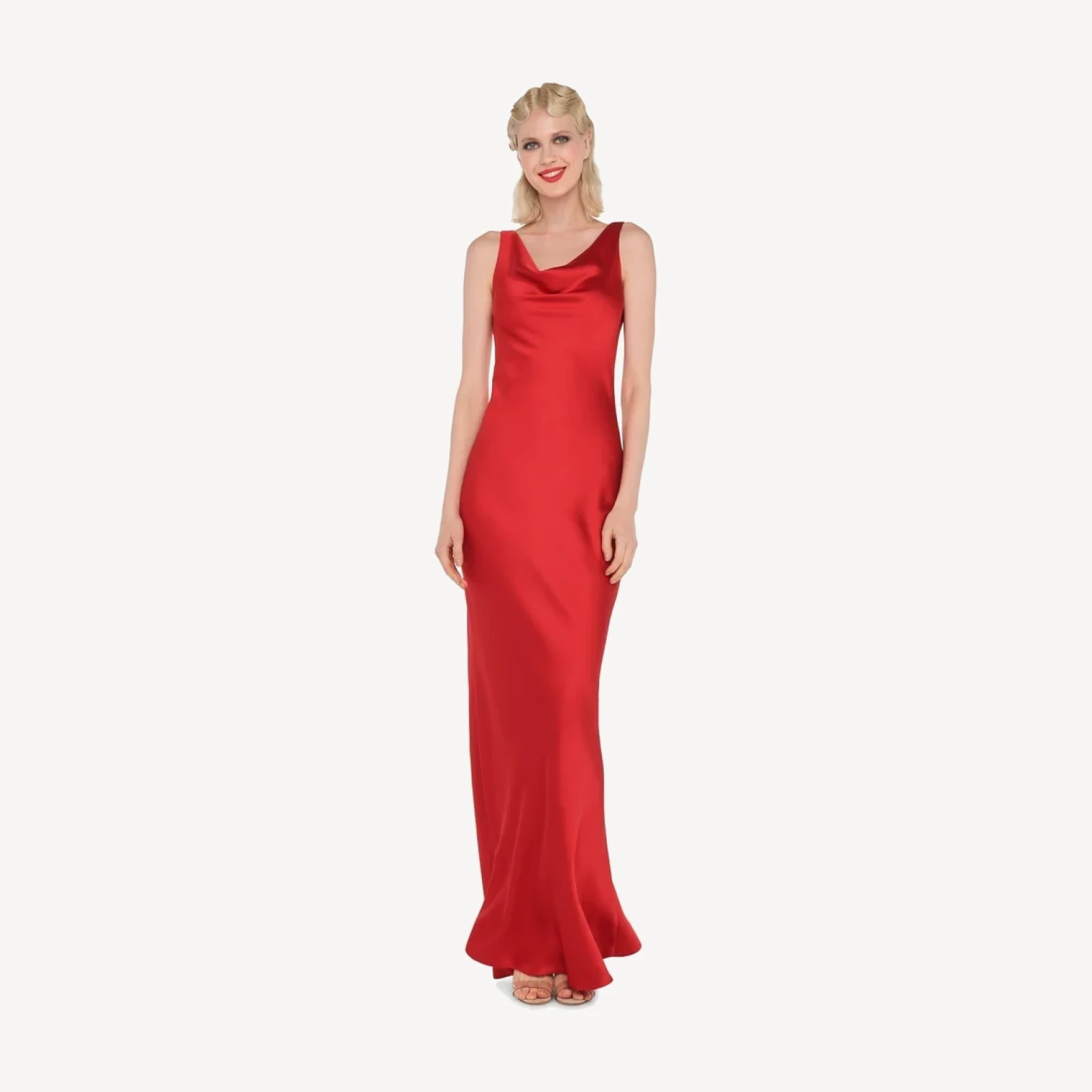 MARIA GOWN