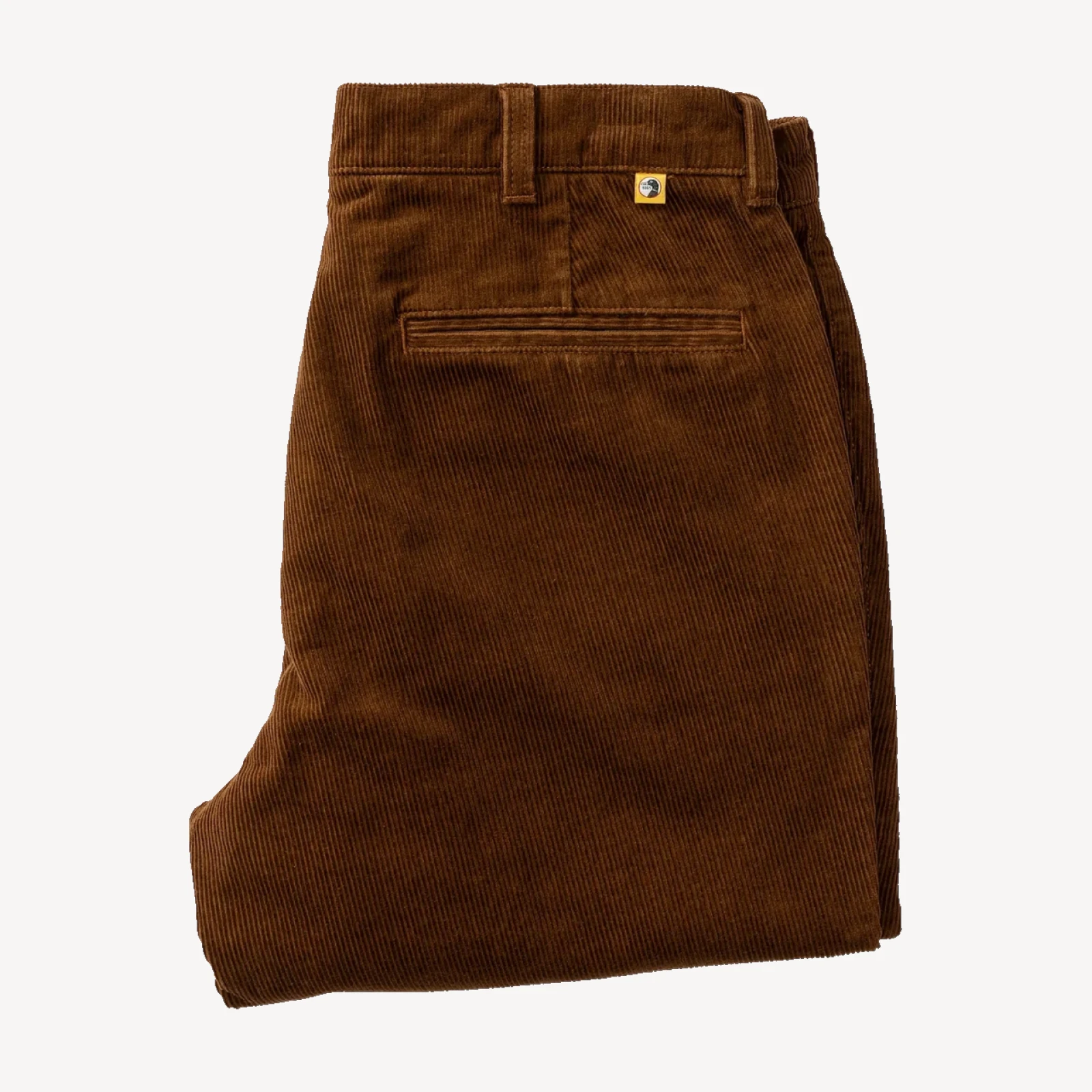 Bradbury Wide-Wale Corduroy Chino