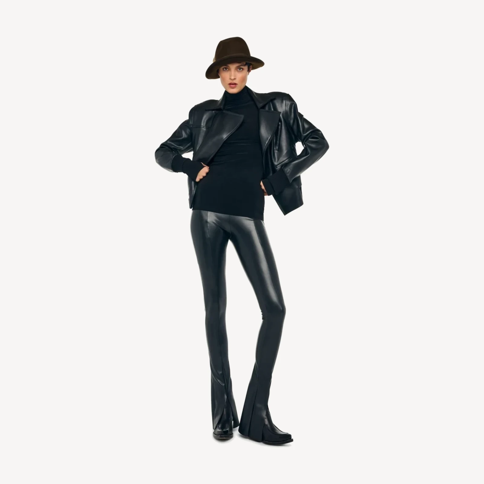 SPAT LEGGING
