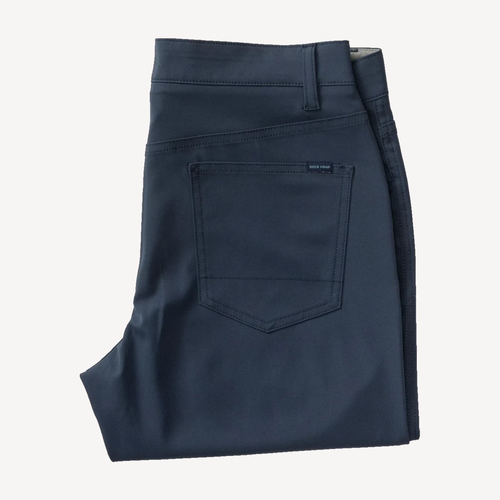 Long Drive Performance Five-Pocket - Navy