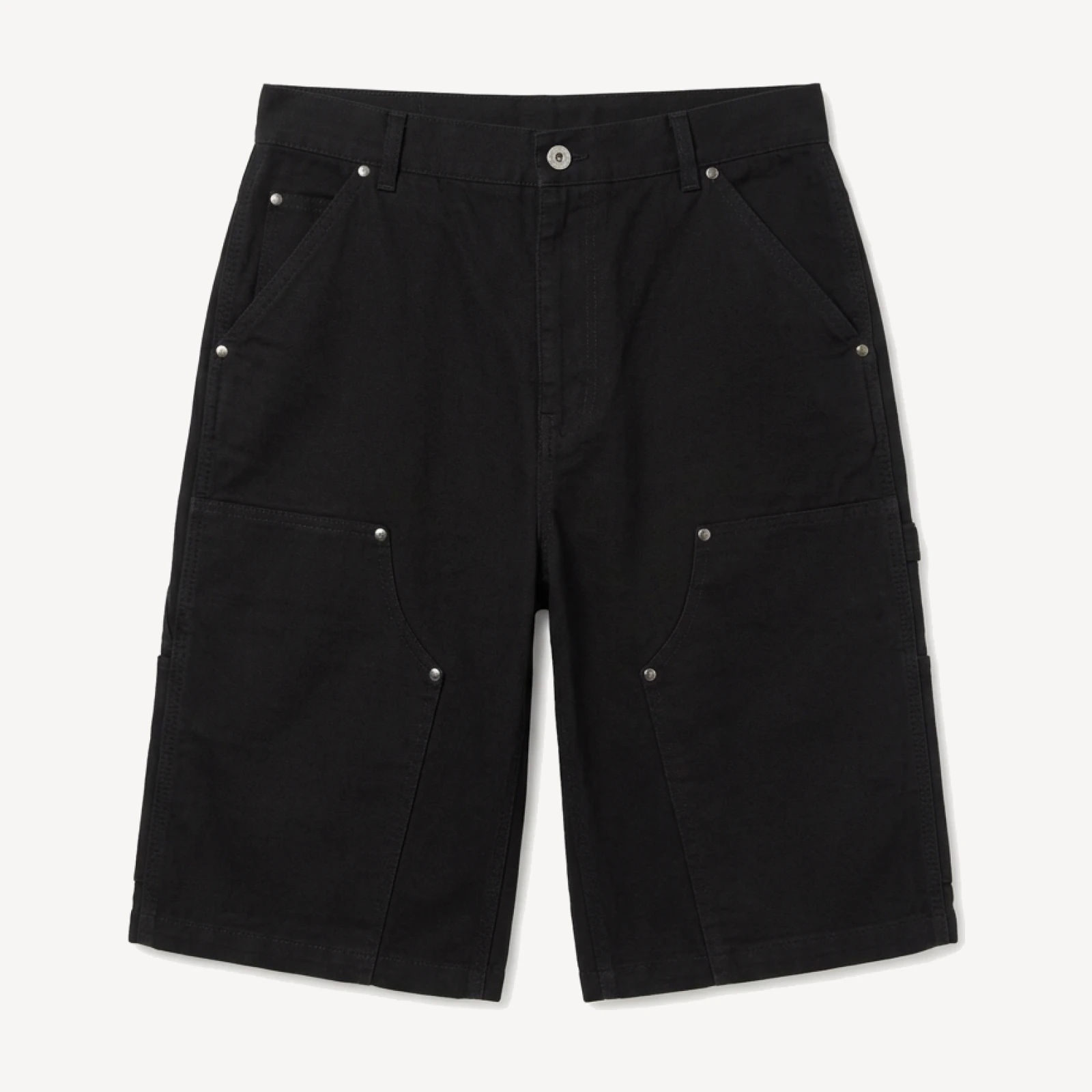 WORKSHOP SHORT