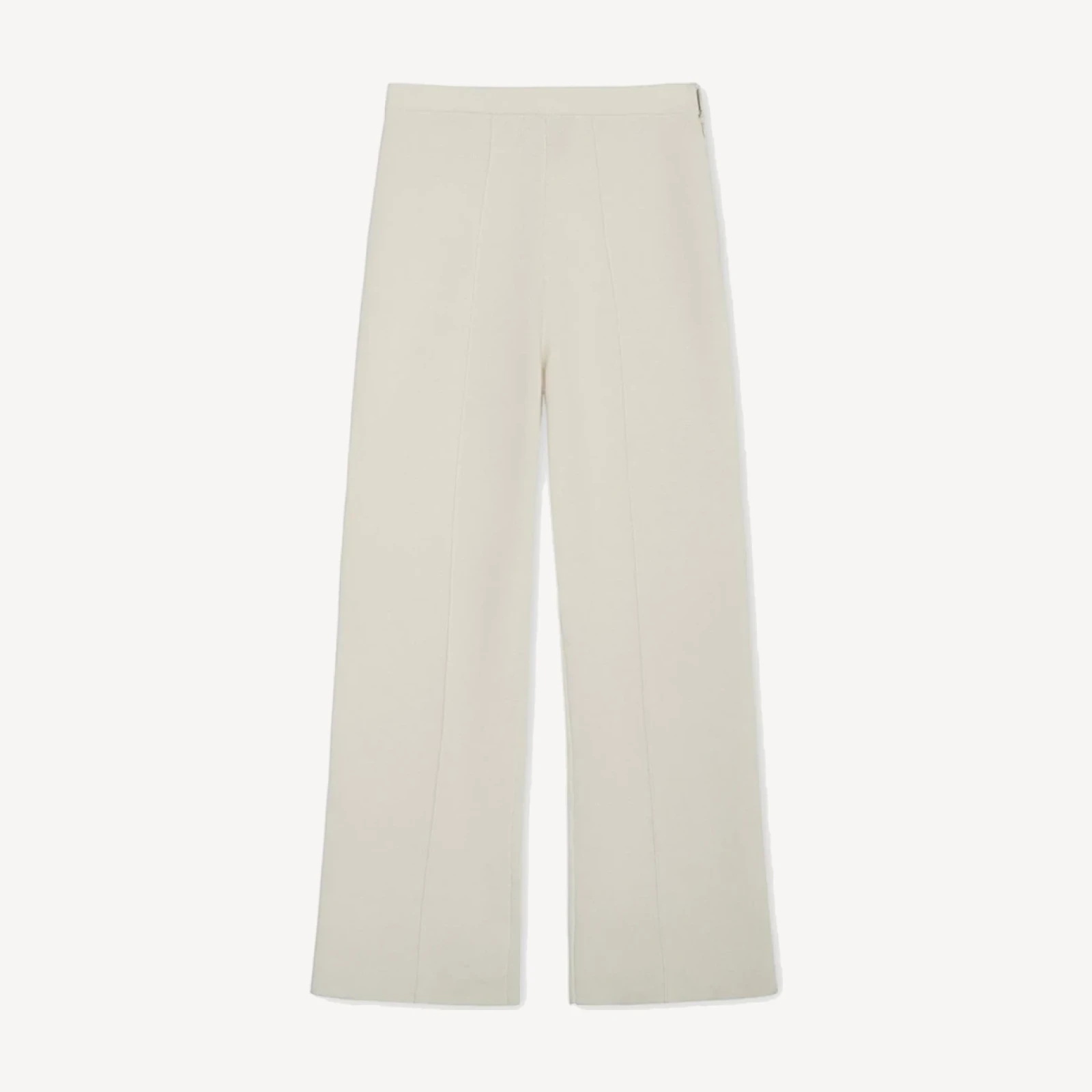 NONAME PREP FLARE PANT - ECO PAPER