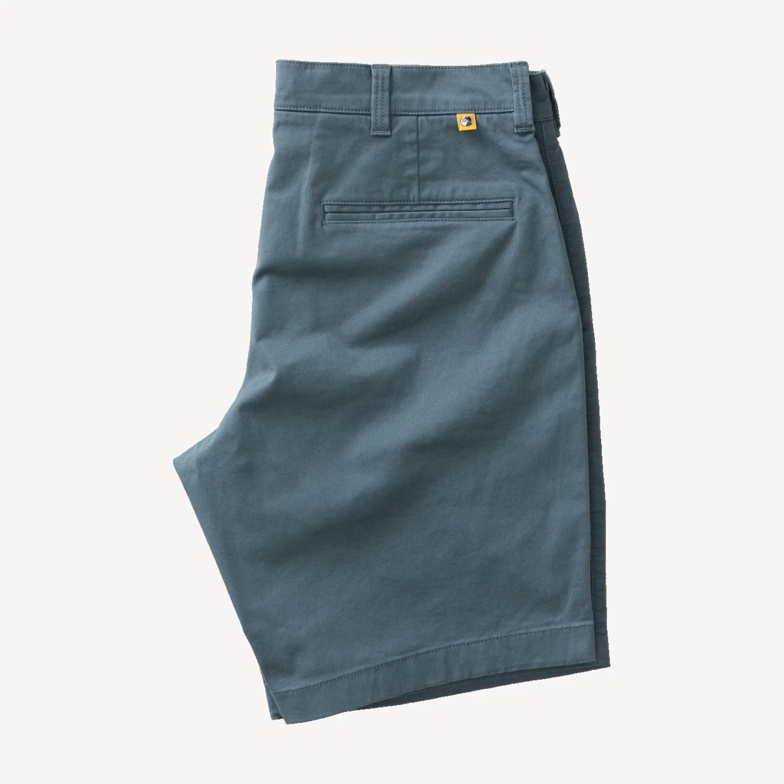 9" Gold School Chino Short - SALE