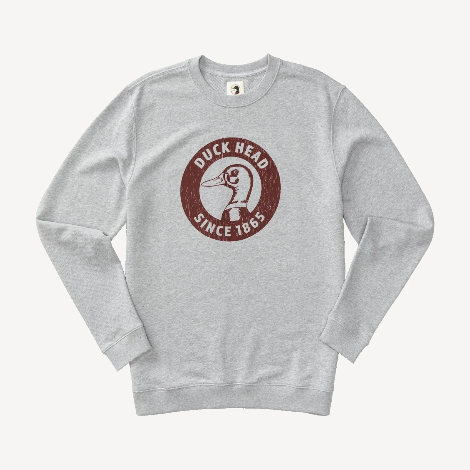 Nostalgia Crewneck Sweatshirt