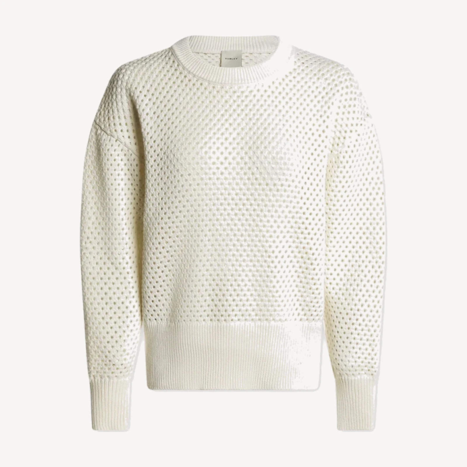 Hester Knit Sweater