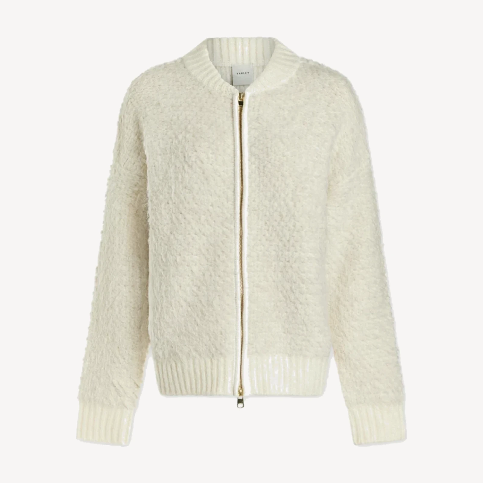Reimont Fluffy Bubble Knit