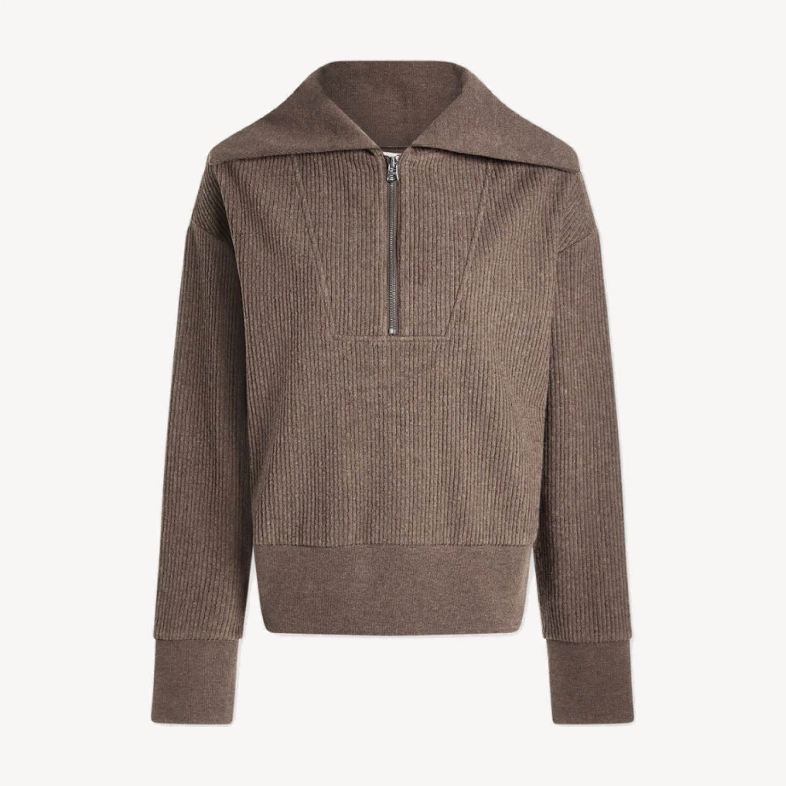 Maguire Half-Zip Sweat