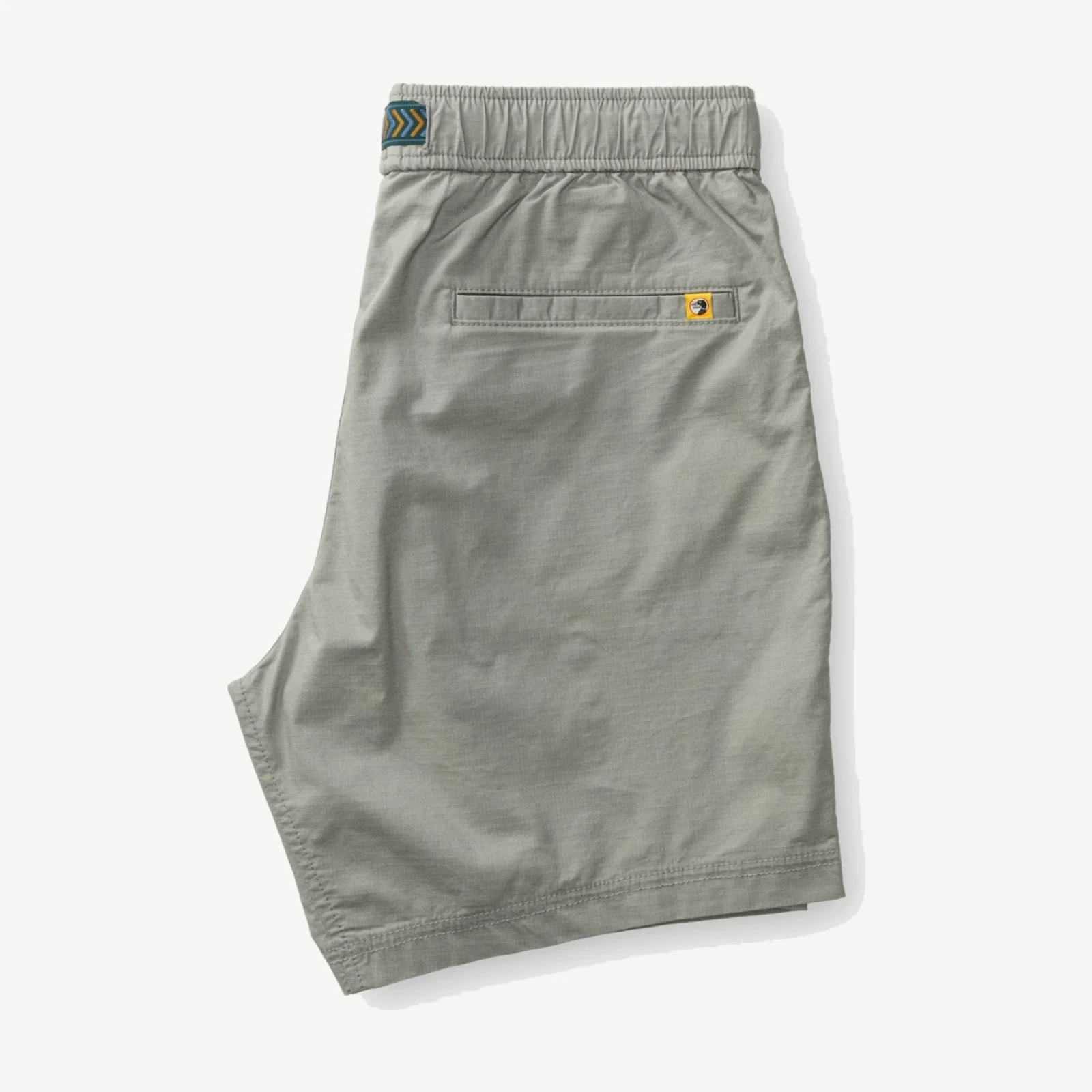 6" Trailhead Short - Ultimate Grey