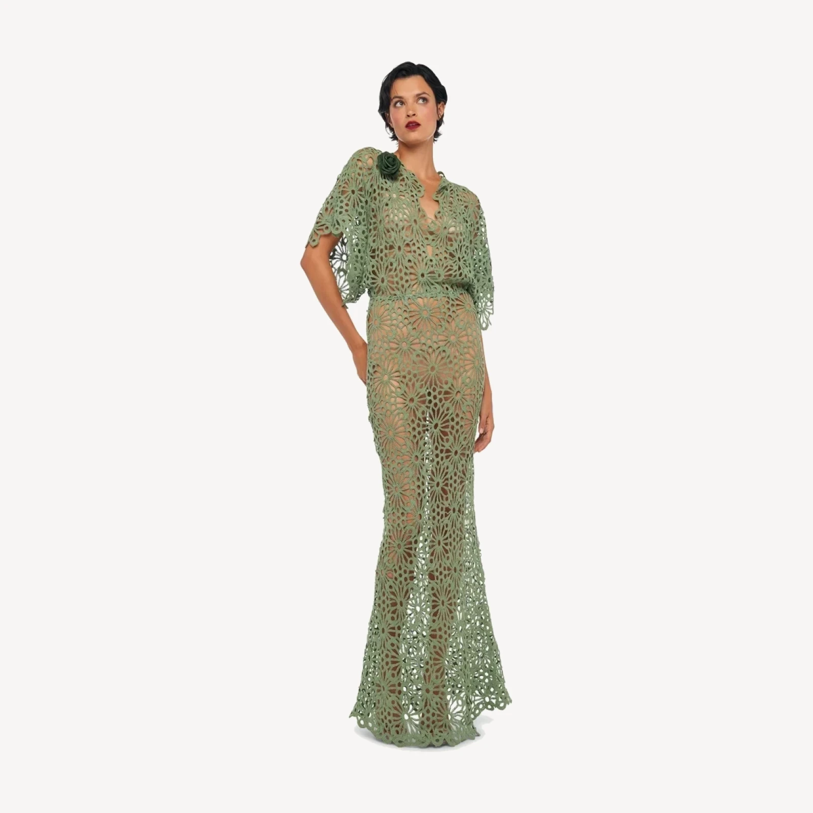 OBIE GOWN