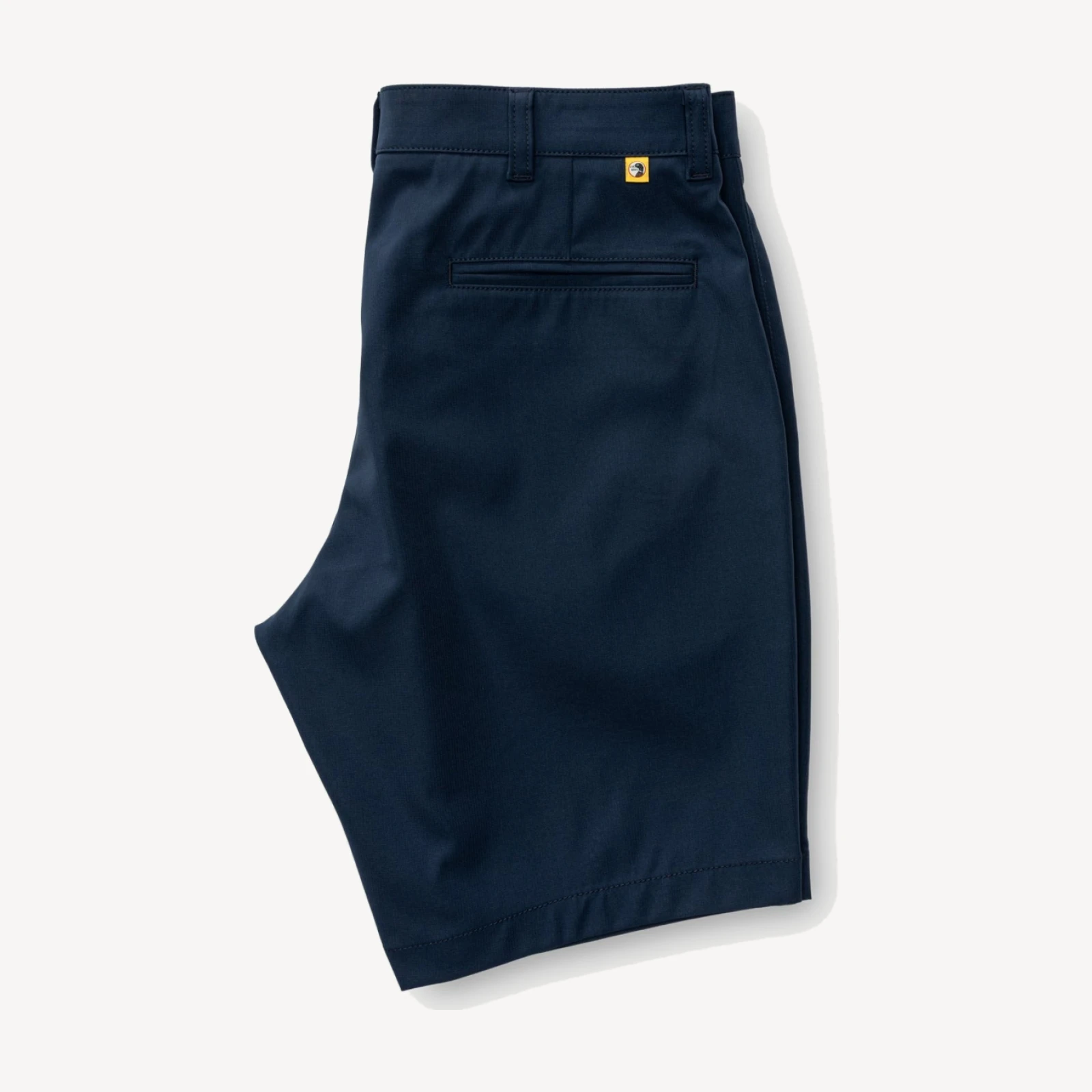 9" Long Drive Performance Short - Navy