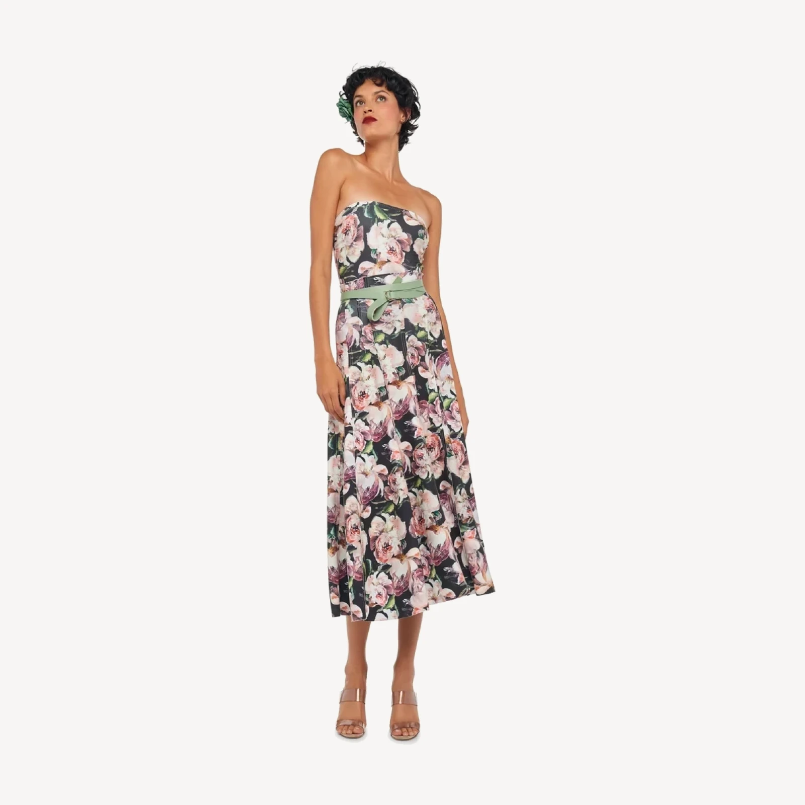 GRACE SKIRT