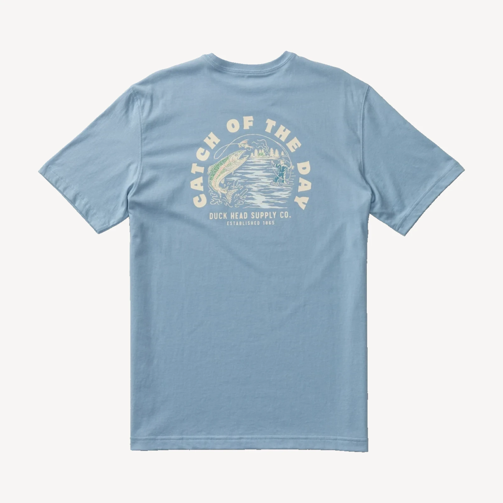 Catch of the Day T-Shirt