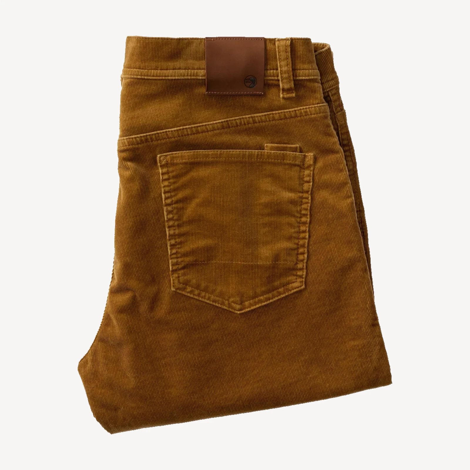 Holston Corduroy Five-Pocket - SALE