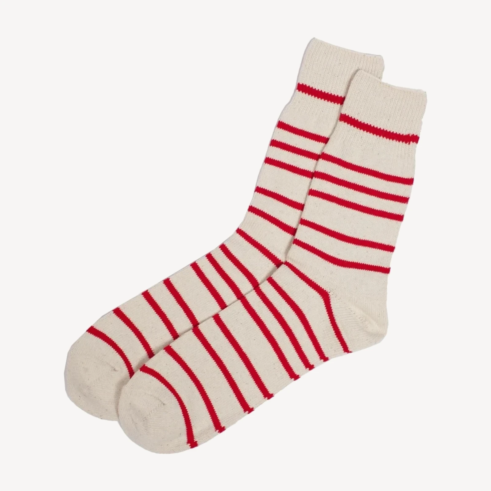 Anonymous Ism Sailor Stripe Red