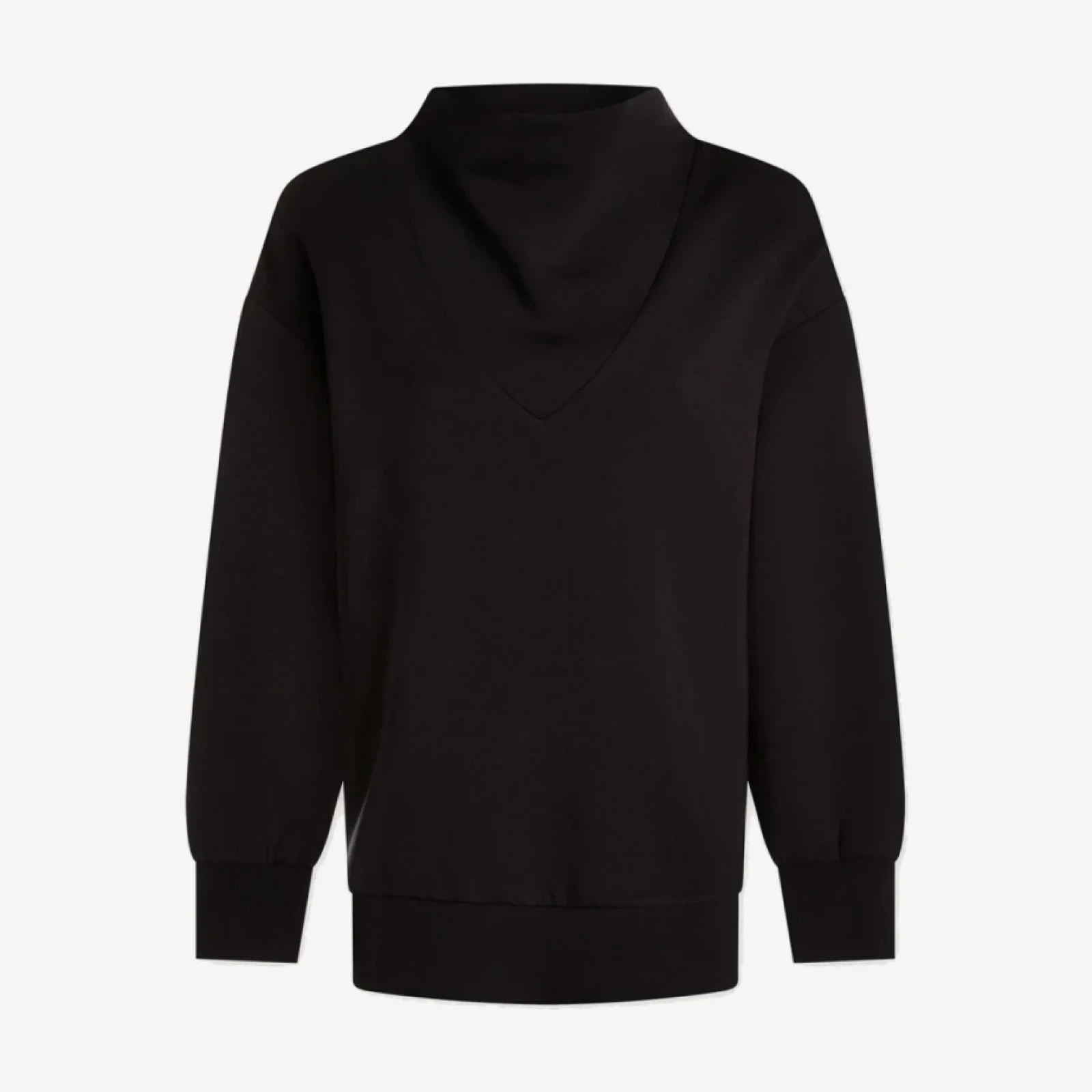 Modena Longline Sweat