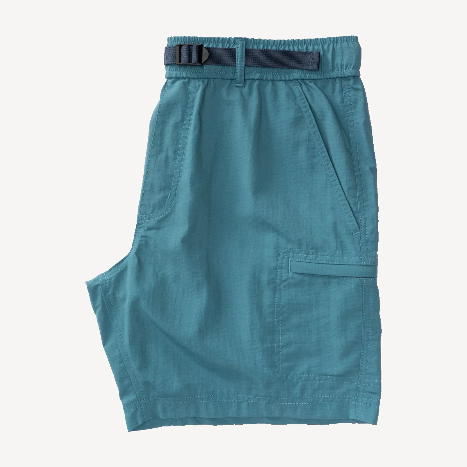 7" On the Fly Short SALE