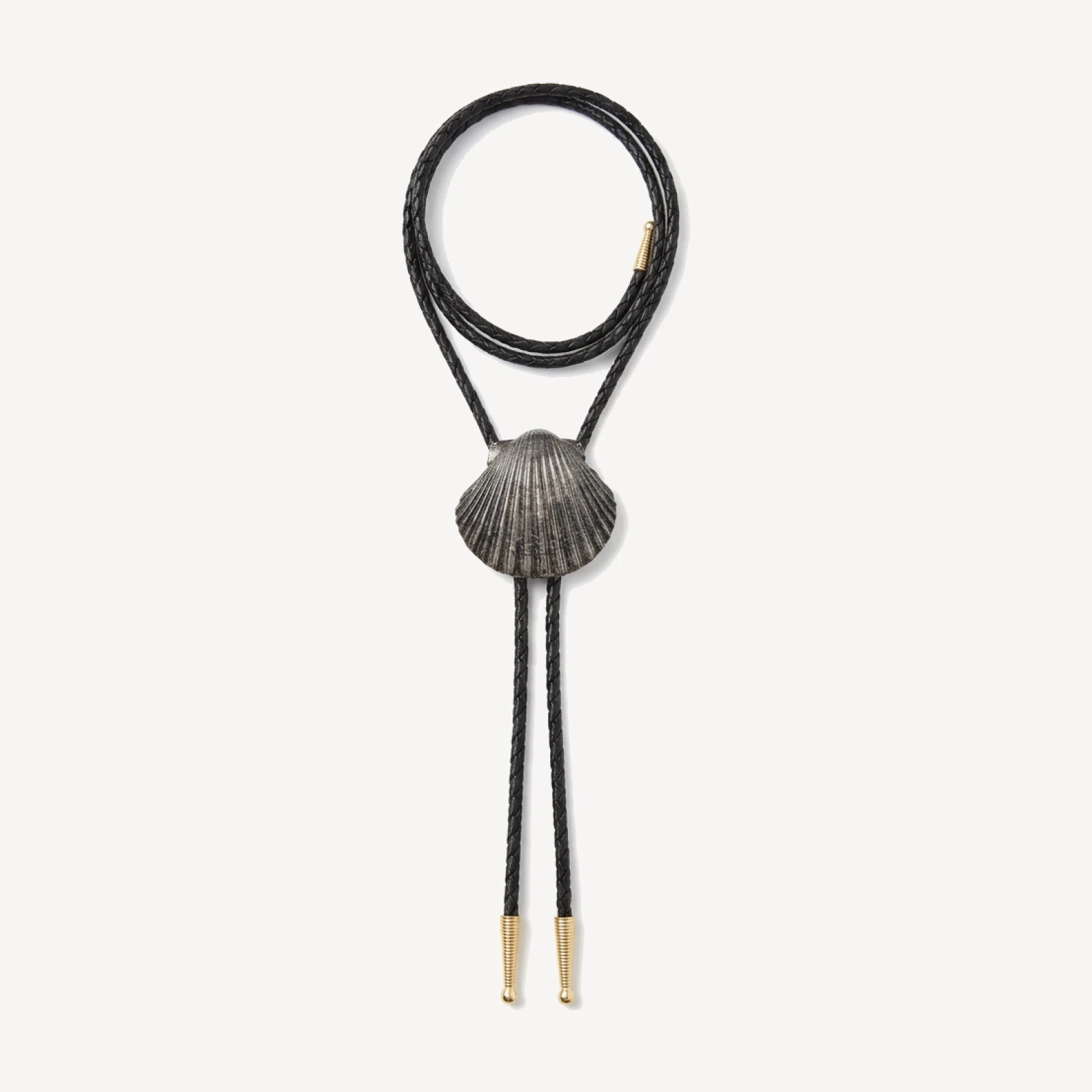 Beach Bolo Tie