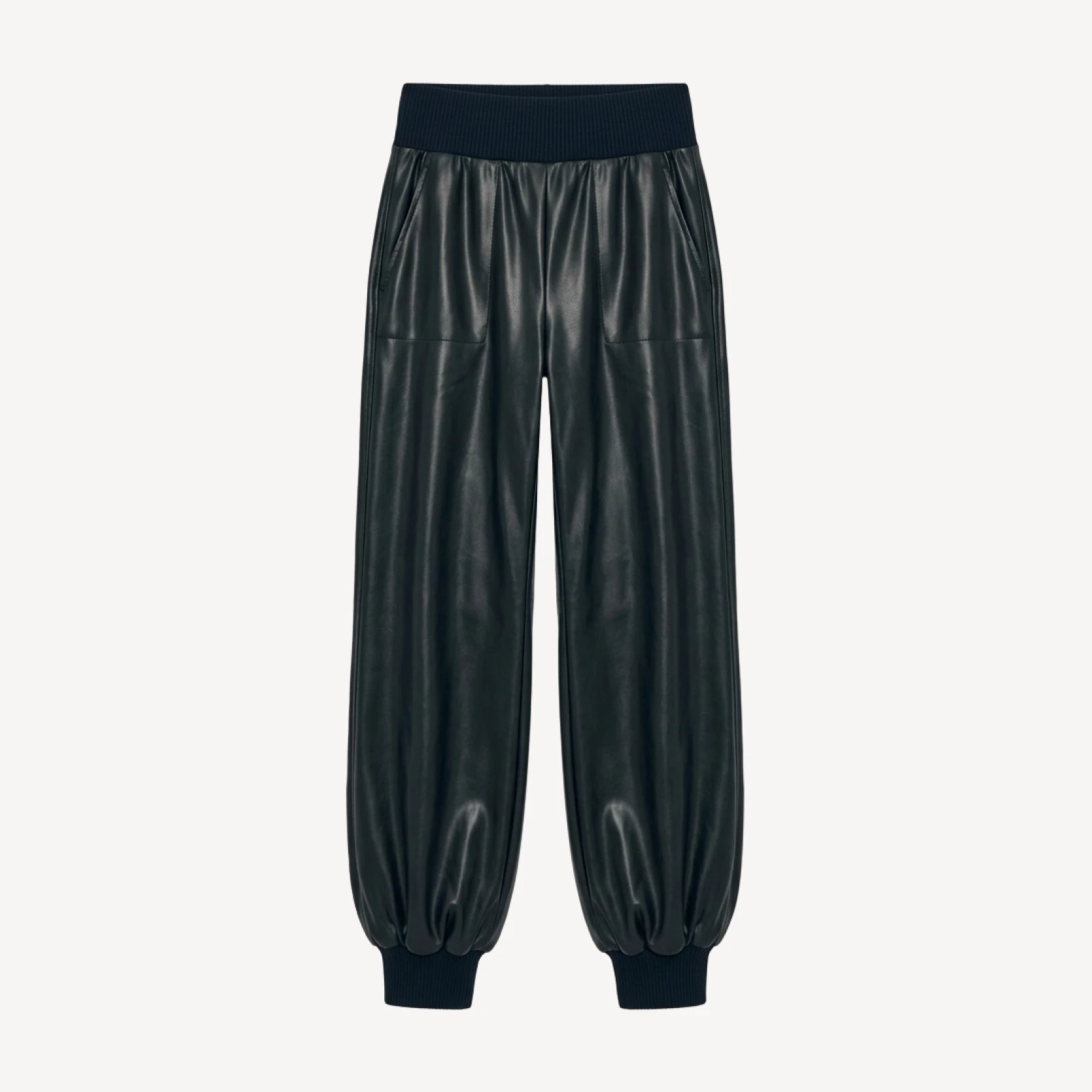 PUFF JOG PANT