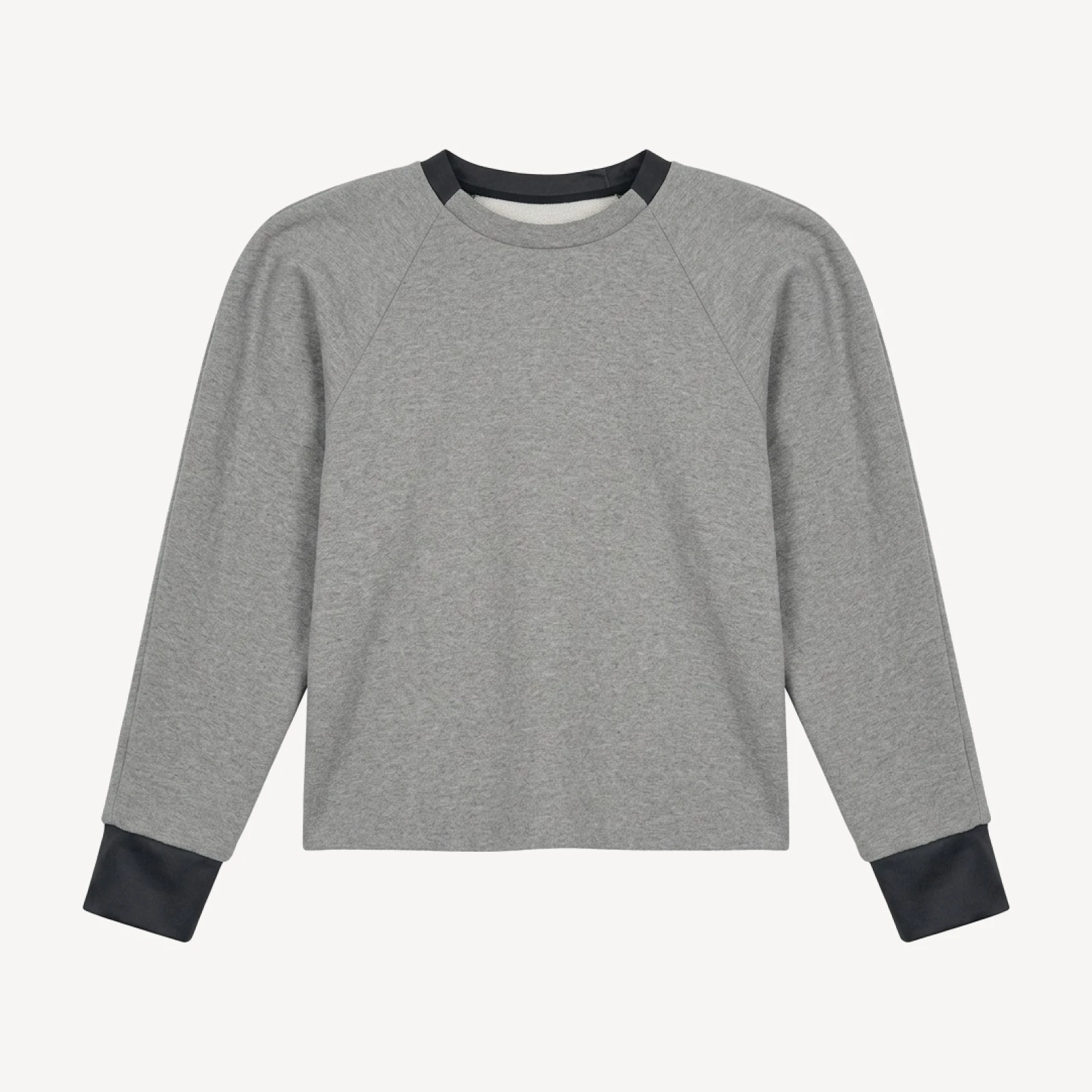 BOMBER 1980S SWEATSHIRT