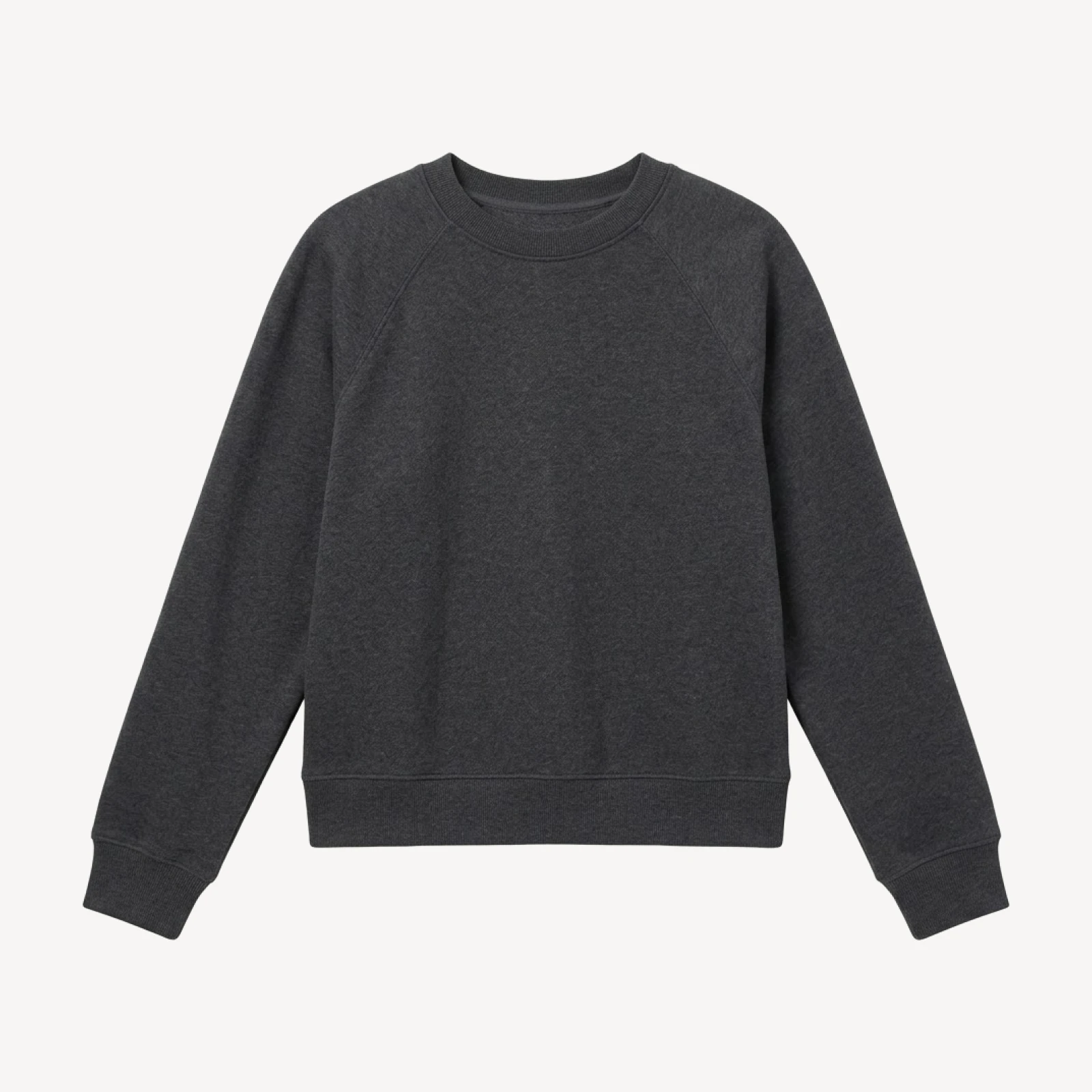BOMBER 1980S SWEATSHIRT