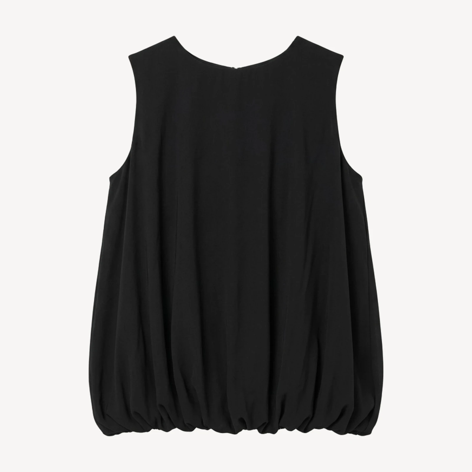 BABYDOLL TOP