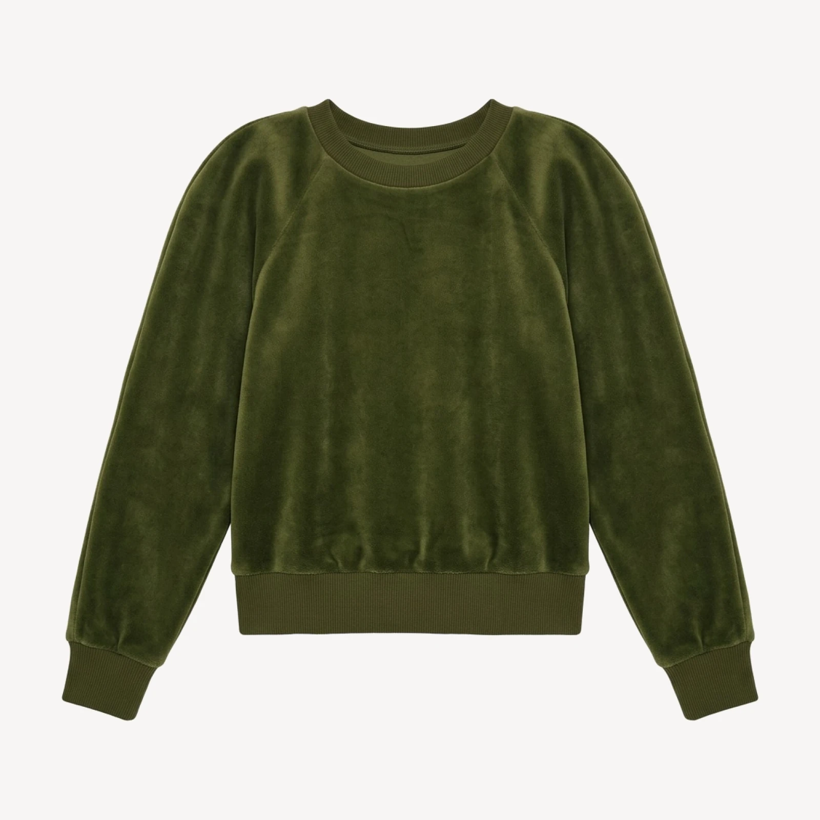 CREWNECK SWEATSHIRT