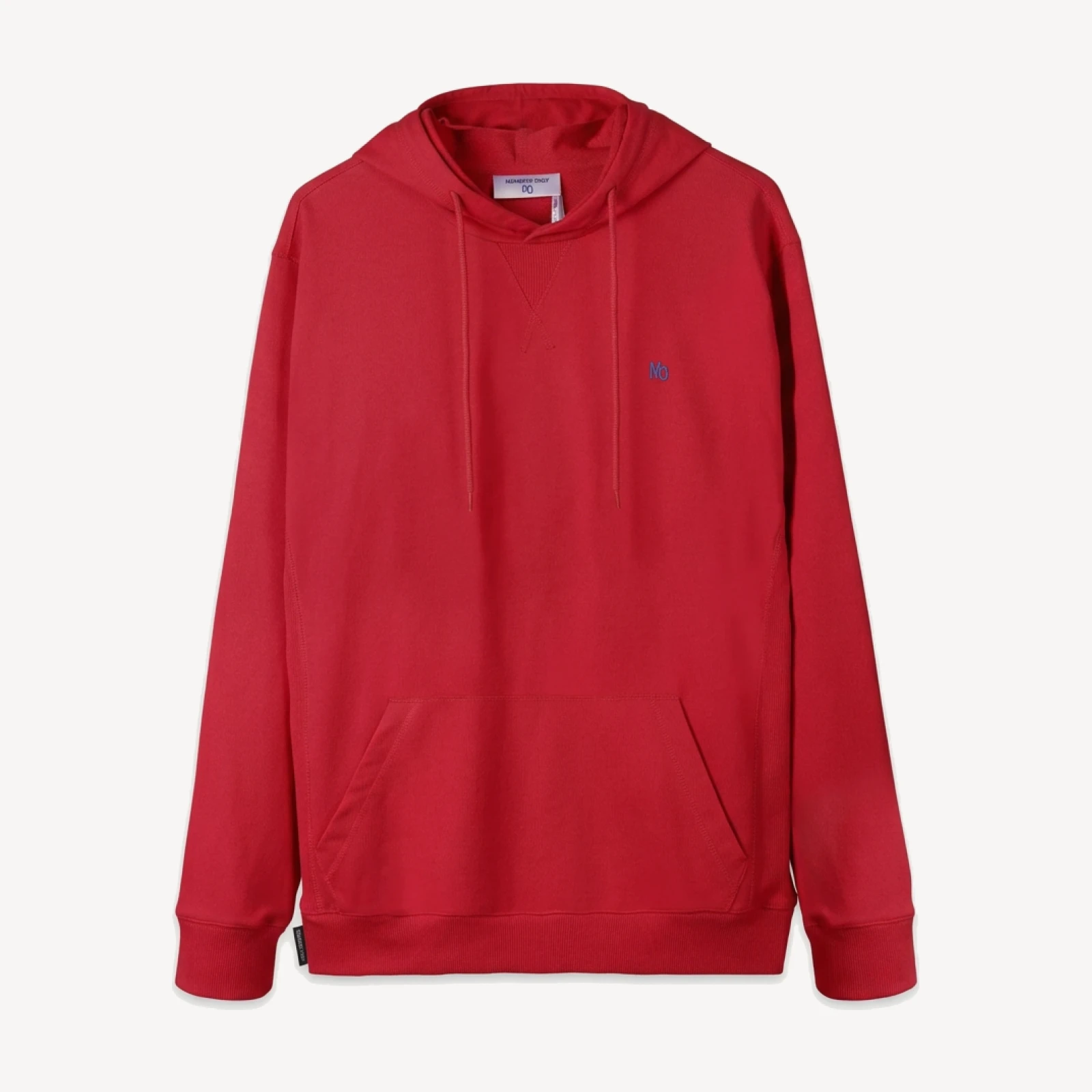 Men's Pullover Hooded Sweatshirt