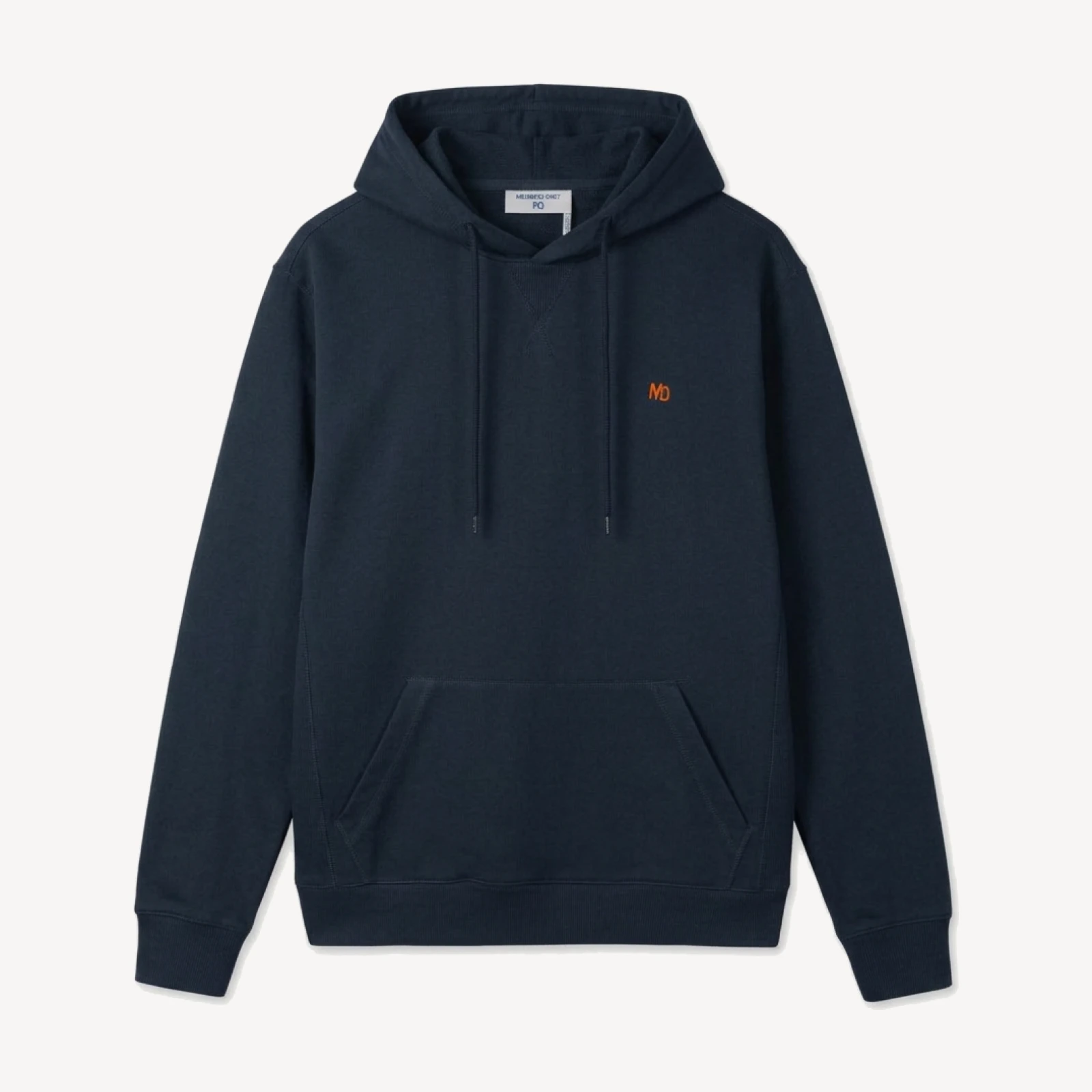 Women's Oversized Pullover Hooded Sweatshirt