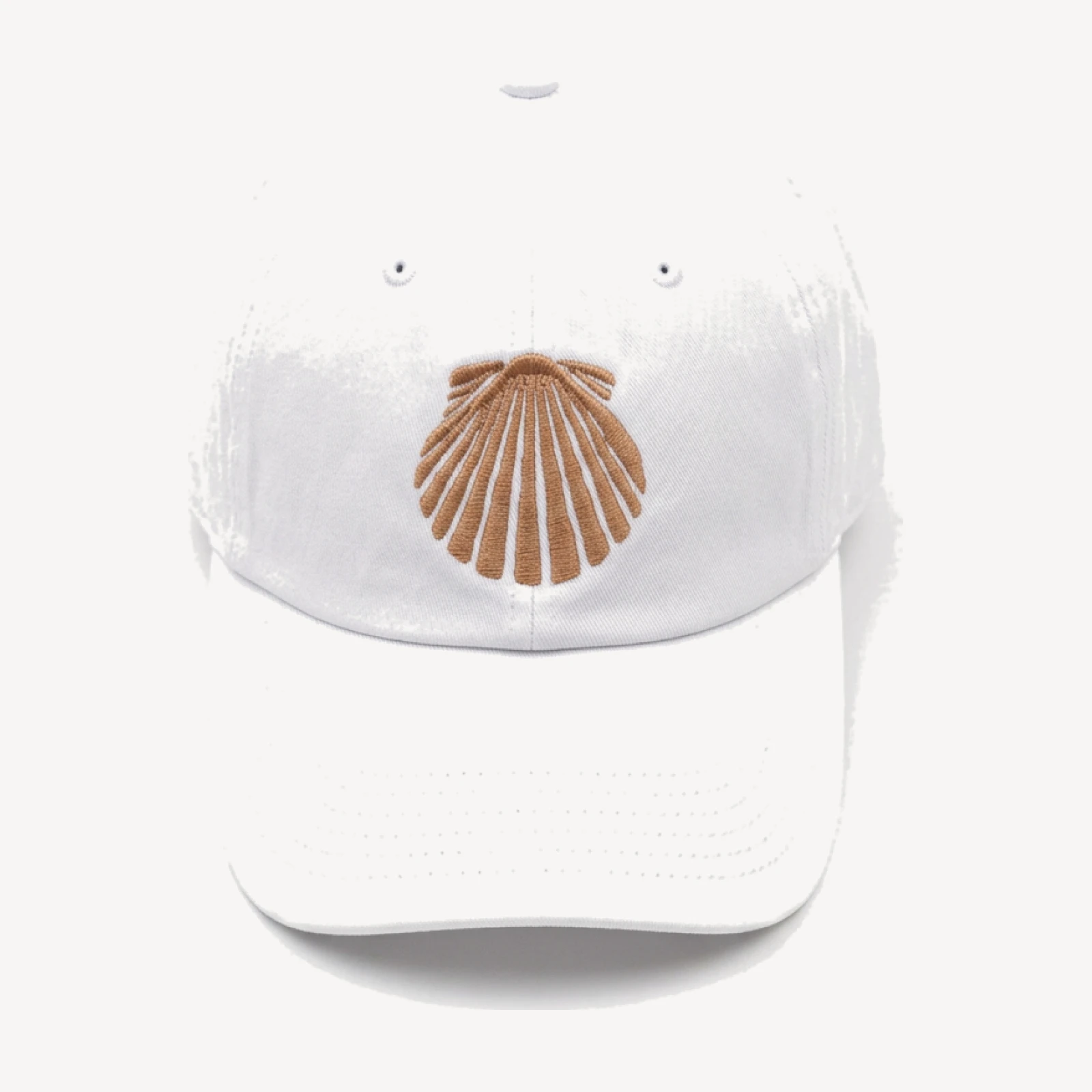 Shell Dad Hat