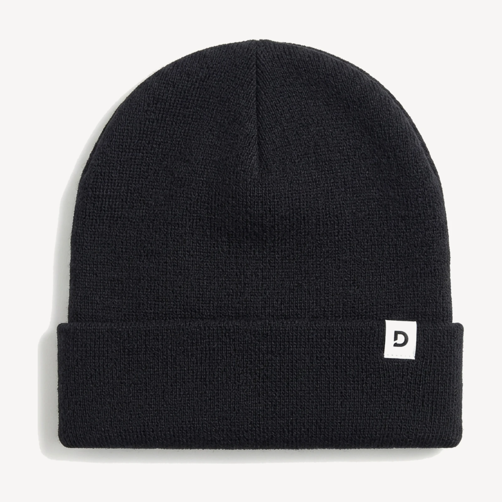 Tahoe Beanie in Black