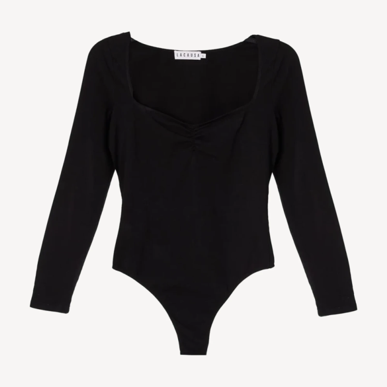 Lyra Bodysuit