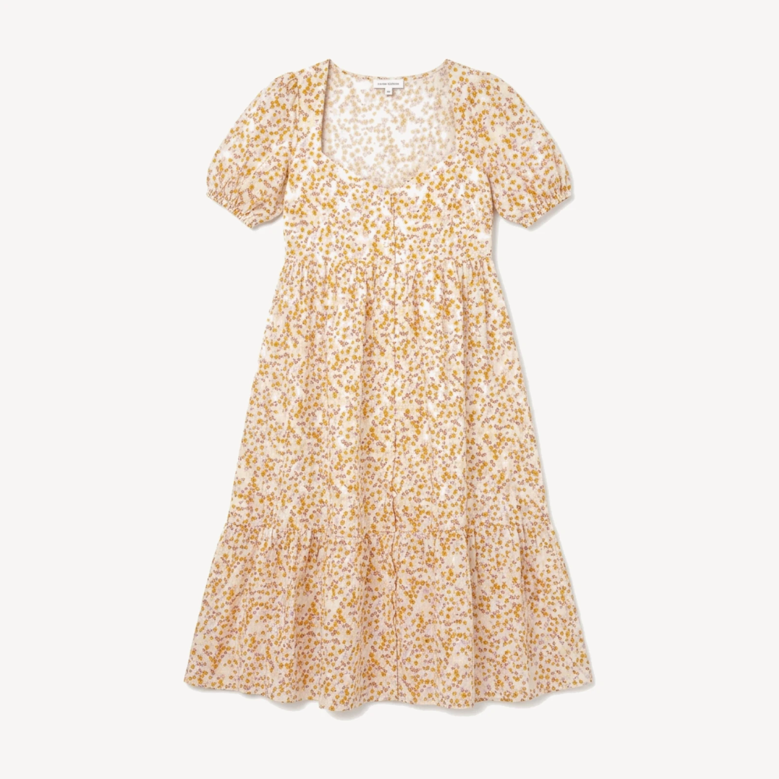 Harper Dress