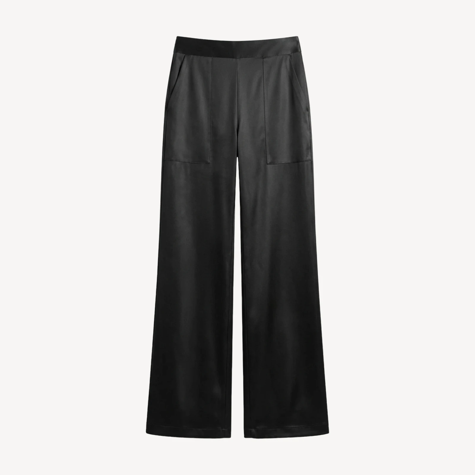 Thea Pants [BLACK]